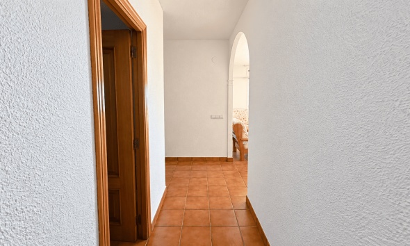 Resale - Apartment / Duplex - La Mata
