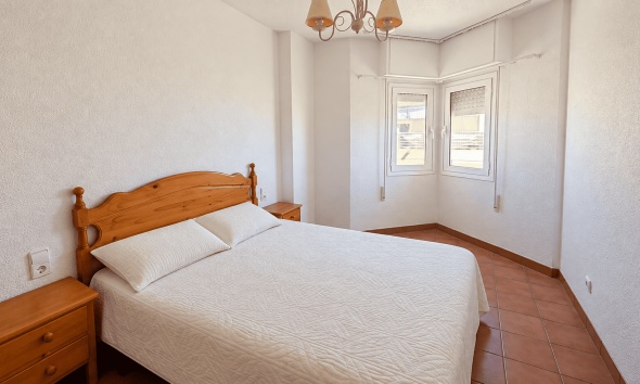 Resale - Apartment / Duplex - La Mata