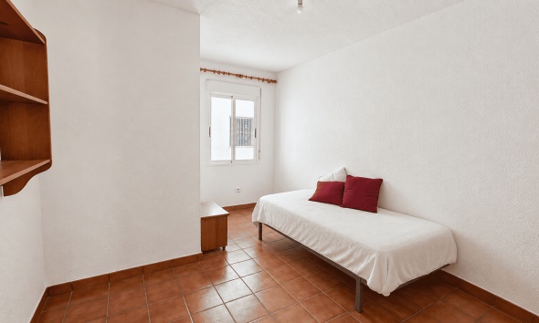 Resale - Apartment / Duplex - La Mata