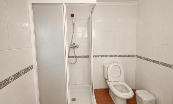 Resale - Apartment / Duplex - La Mata