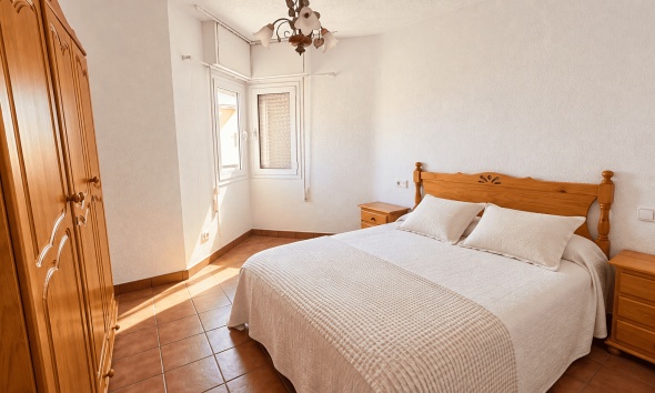 Resale - Apartment / Duplex - La Mata