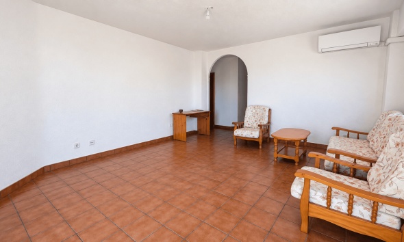 Resale - Apartment / Duplex - La Mata