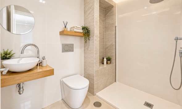 Reventa - Apartamento / Dúplex - Ciudad Quesada
