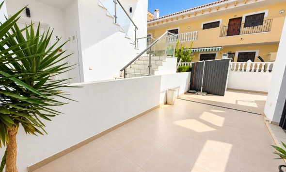 Reventa - Apartamento / Dúplex - Ciudad Quesada