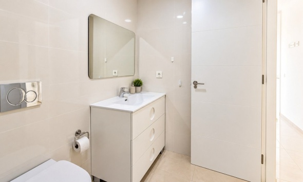 Reventa - Apartamento / Dúplex - Ciudad Quesada