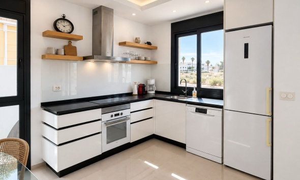 Reventa - Apartamento / Dúplex - Ciudad Quesada