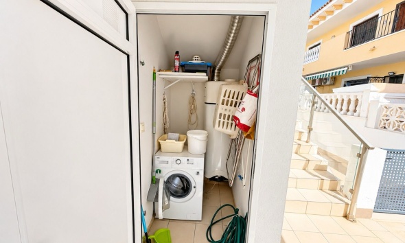 Reventa - Apartamento / Dúplex - Ciudad Quesada