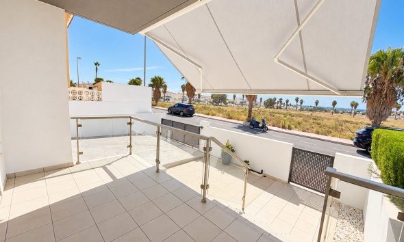 Reventa - Apartamento / Dúplex - Ciudad Quesada