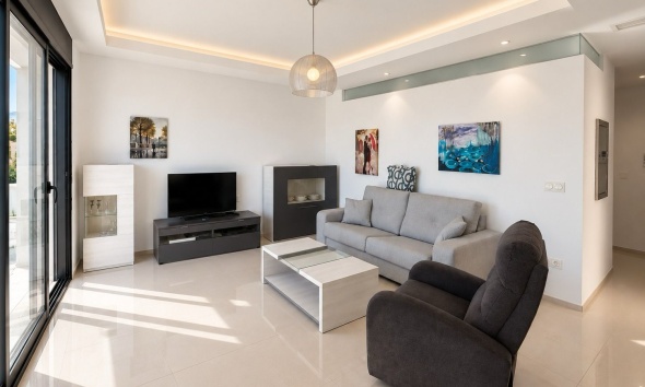 Reventa - Apartamento / Dúplex - Ciudad Quesada