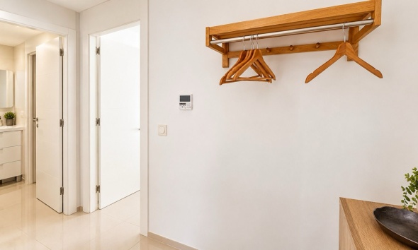 Reventa - Apartamento / Dúplex - Ciudad Quesada