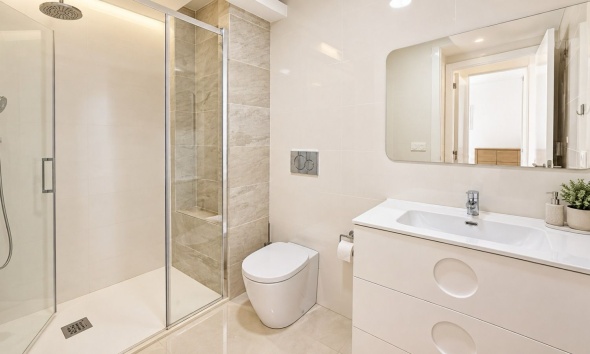 Reventa - Apartamento / Dúplex - Ciudad Quesada