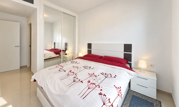 Reventa - Apartamento / Dúplex - Ciudad Quesada