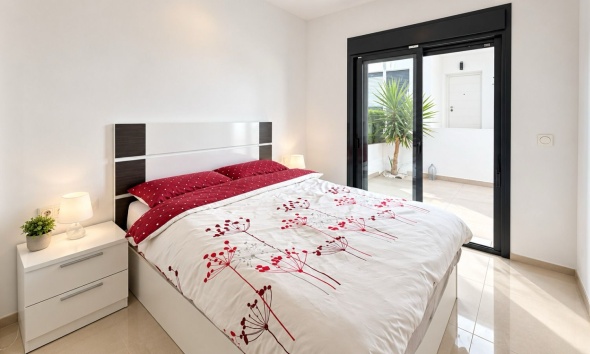 Reventa - Apartamento / Dúplex - Ciudad Quesada