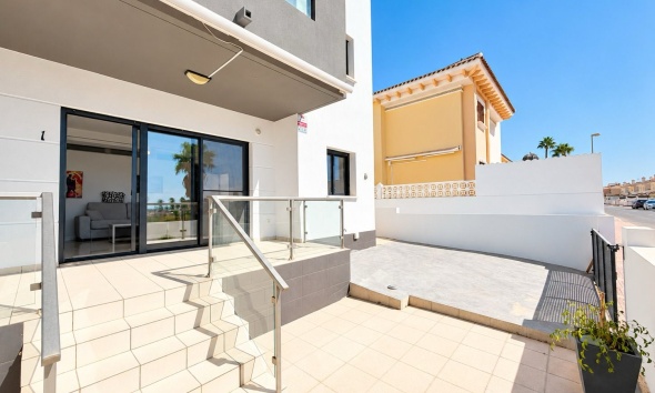 Reventa - Apartamento / Dúplex - Ciudad Quesada