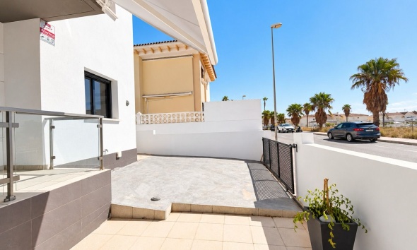Reventa - Apartamento / Dúplex - Ciudad Quesada