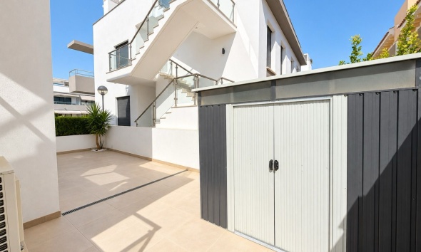 Reventa - Apartamento / Dúplex - Ciudad Quesada