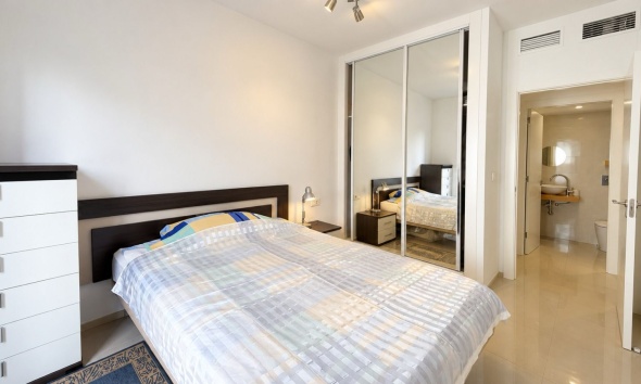 Reventa - Apartamento / Dúplex - Ciudad Quesada