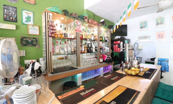 Reventa - Local Comercial - Torrevieja - El Chaparral