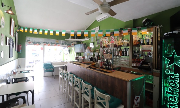 Reventa - Local Comercial - Torrevieja - El Chaparral