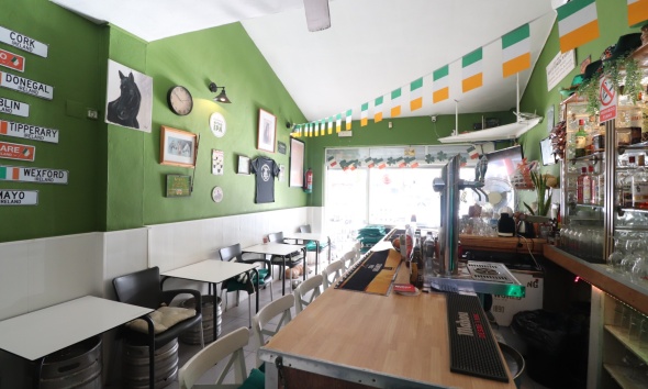 Reventa - Local Comercial - Torrevieja - El Chaparral