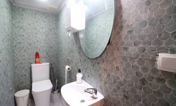 Reventa - Local Comercial - Torrevieja - El Chaparral