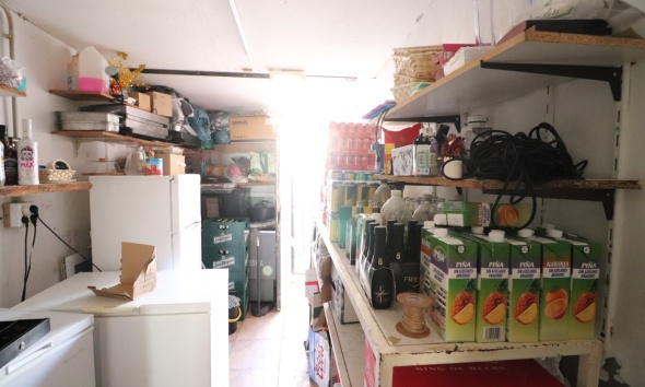 Reventa - Local Comercial - Torrevieja - El Chaparral