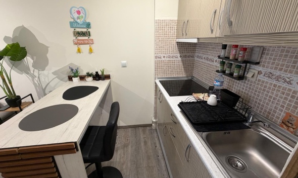 Rynek Wtórny - Apartament / Duplex - Torrevieja - La Siesta