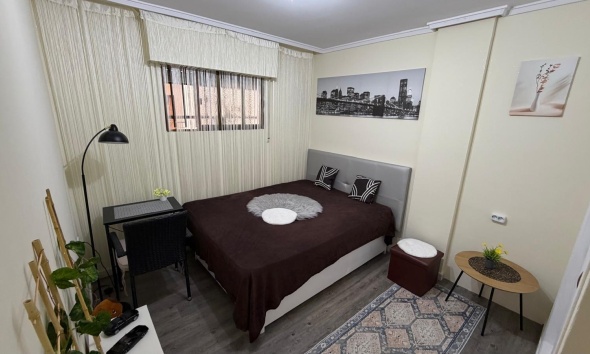 Rynek Wtórny - Apartament / Duplex - Torrevieja - La Siesta
