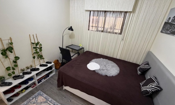Rynek Wtórny - Apartament / Duplex - Torrevieja - La Siesta