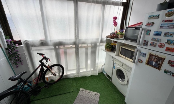 Rynek Wtórny - Apartament / Duplex - Torrevieja - La Siesta