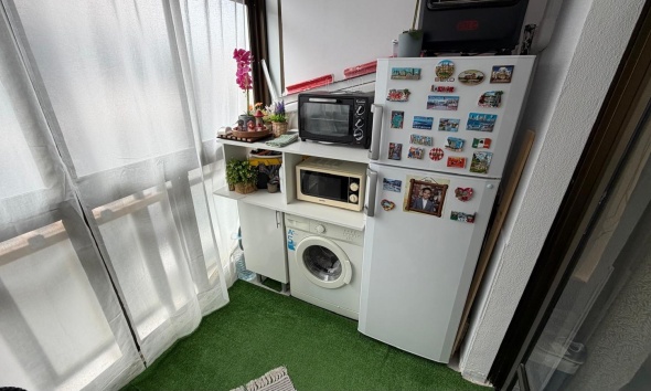 Rynek Wtórny - Apartament / Duplex - Torrevieja - La Siesta