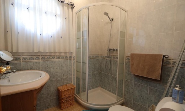 Resale - Villa / House - Orihuela Costa - Las Filipinas