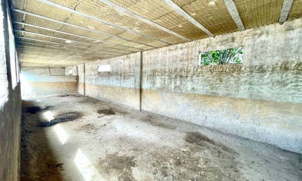 Resale - Farm Estate / Country Property - Orihuela