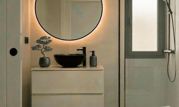 New Build - Apartment / Duplex - Los Alcazares - Los Alcázares