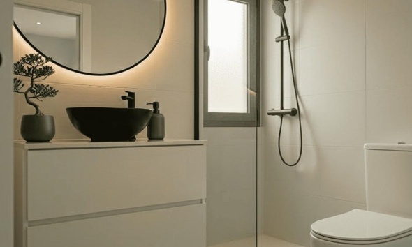 New Build - Apartment / Duplex - Los Alcazares - Los Alcázares