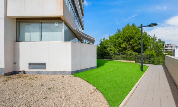 Rynek Wtórny - Apartament / Duplex - Orihuela Costa - Los Dolses