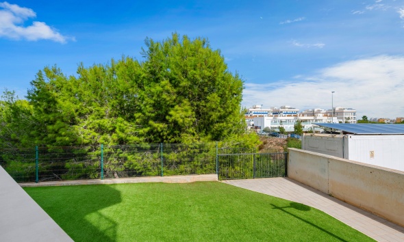 Rynek Wtórny - Apartament / Duplex - Orihuela Costa - Los Dolses