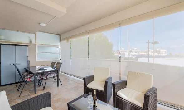 Rynek Wtórny - Apartament / Duplex - Orihuela Costa - Los Dolses