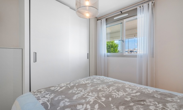 Rynek Wtórny - Apartament / Duplex - Orihuela Costa - Los Dolses