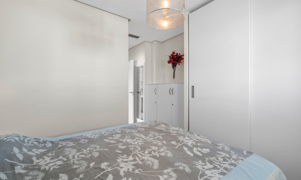 Rynek Wtórny - Apartament / Duplex - Orihuela Costa - Los Dolses