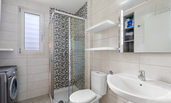 Rynek Wtórny - Apartament / Duplex - Orihuela Costa - Los Dolses