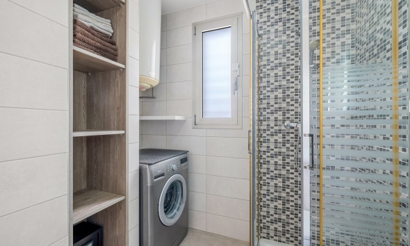 Rynek Wtórny - Apartament / Duplex - Orihuela Costa - Los Dolses