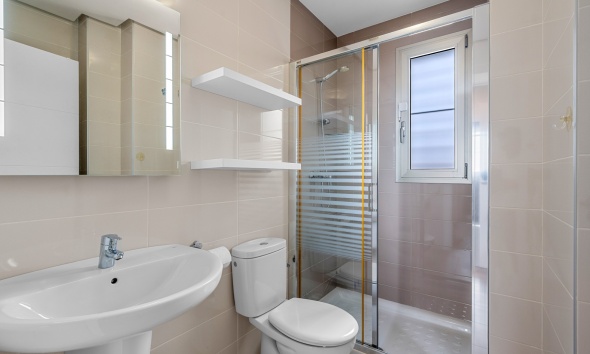 Rynek Wtórny - Apartament / Duplex - Orihuela Costa - Los Dolses