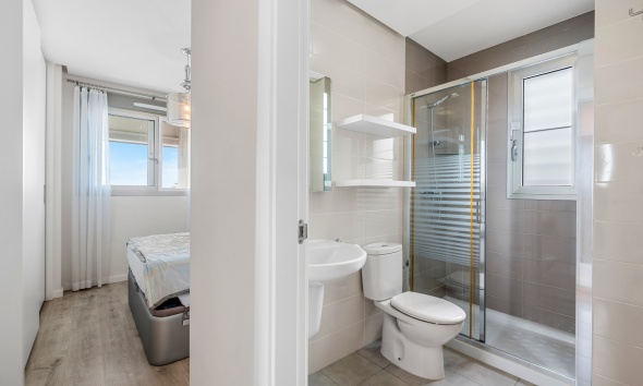 Rynek Wtórny - Apartament / Duplex - Orihuela Costa - Los Dolses