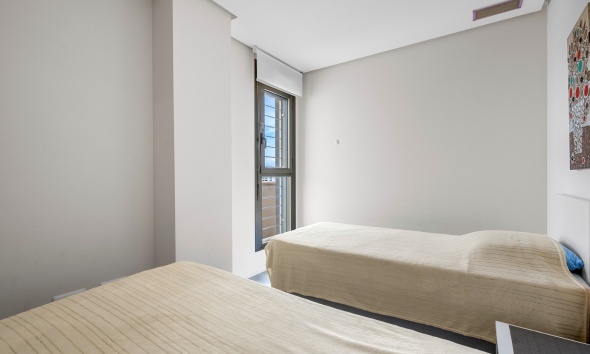 Rynek Wtórny - Apartament / Duplex - Orihuela Costa - Los Dolses