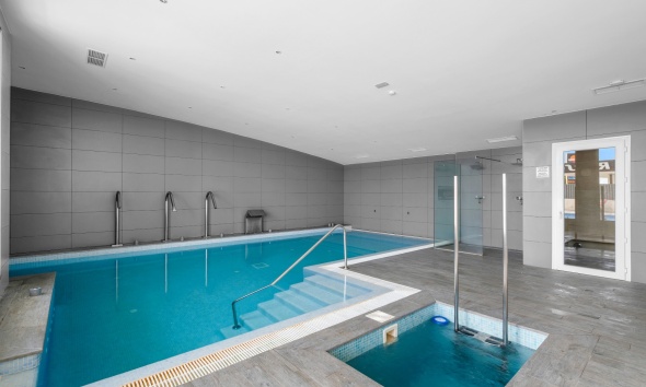 Rynek Wtórny - Apartament / Duplex - Orihuela Costa - Los Dolses