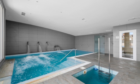 Rynek Wtórny - Apartament / Duplex - Orihuela Costa - Los Dolses