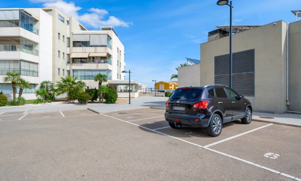 Rynek Wtórny - Apartament / Duplex - Orihuela Costa - Los Dolses