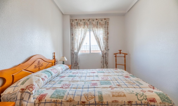 Resale - Apartment / Duplex - Torrevieja - Cala del palangre