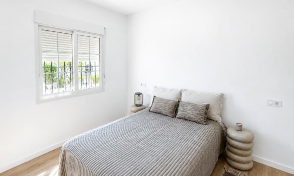 Resale - Townhouse / Terraced House - Orihuela Costa - Los Altos